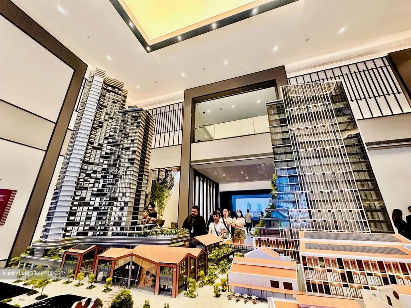 Union Square Residences (D1), Condominium #538412941